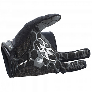 Перчатки  Empire Glove LTD FT HEX Black Random